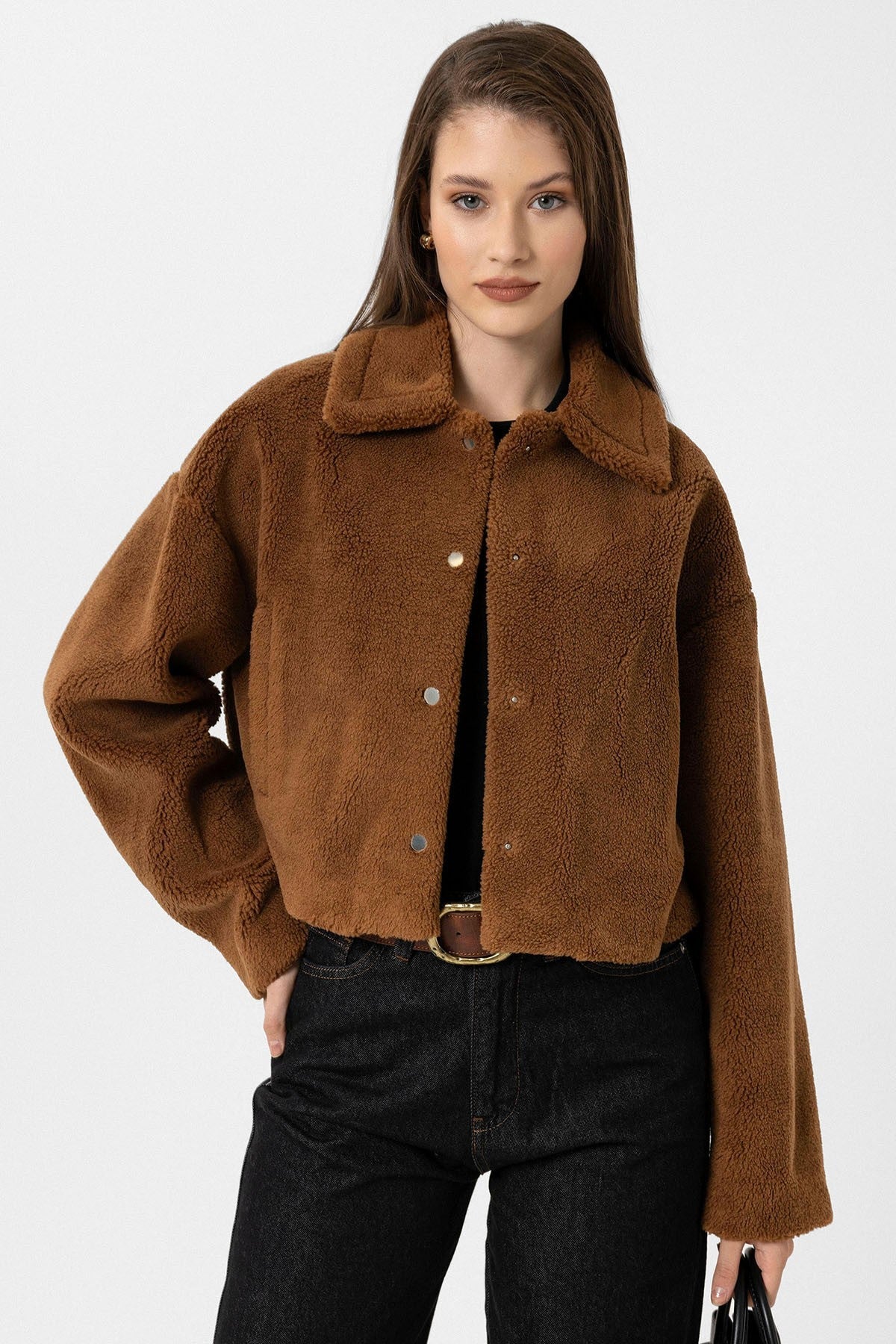 Antioch Women's Soft-Textured Jacket