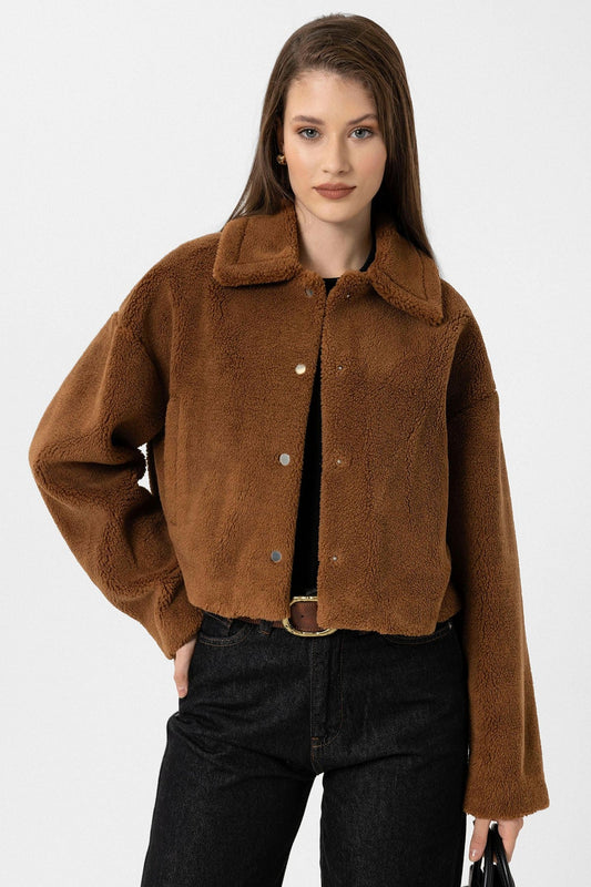 Antioch Women's Soft-Textured Jacket