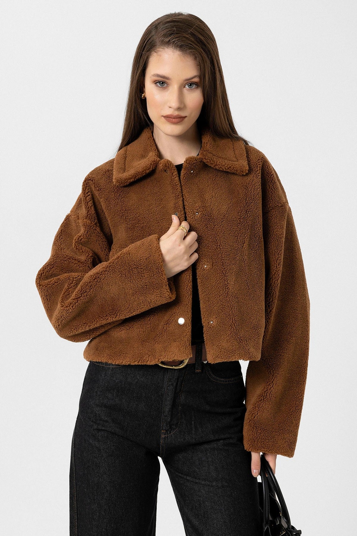 Antioch Women's Soft-Textured Jacket