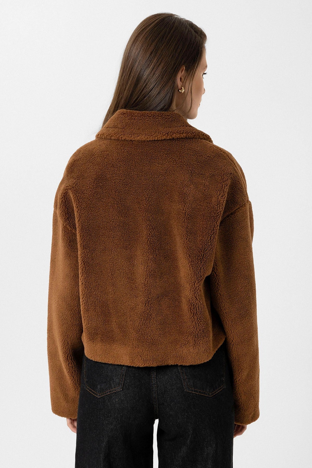 Antioch Women's Soft-Textured Jacket