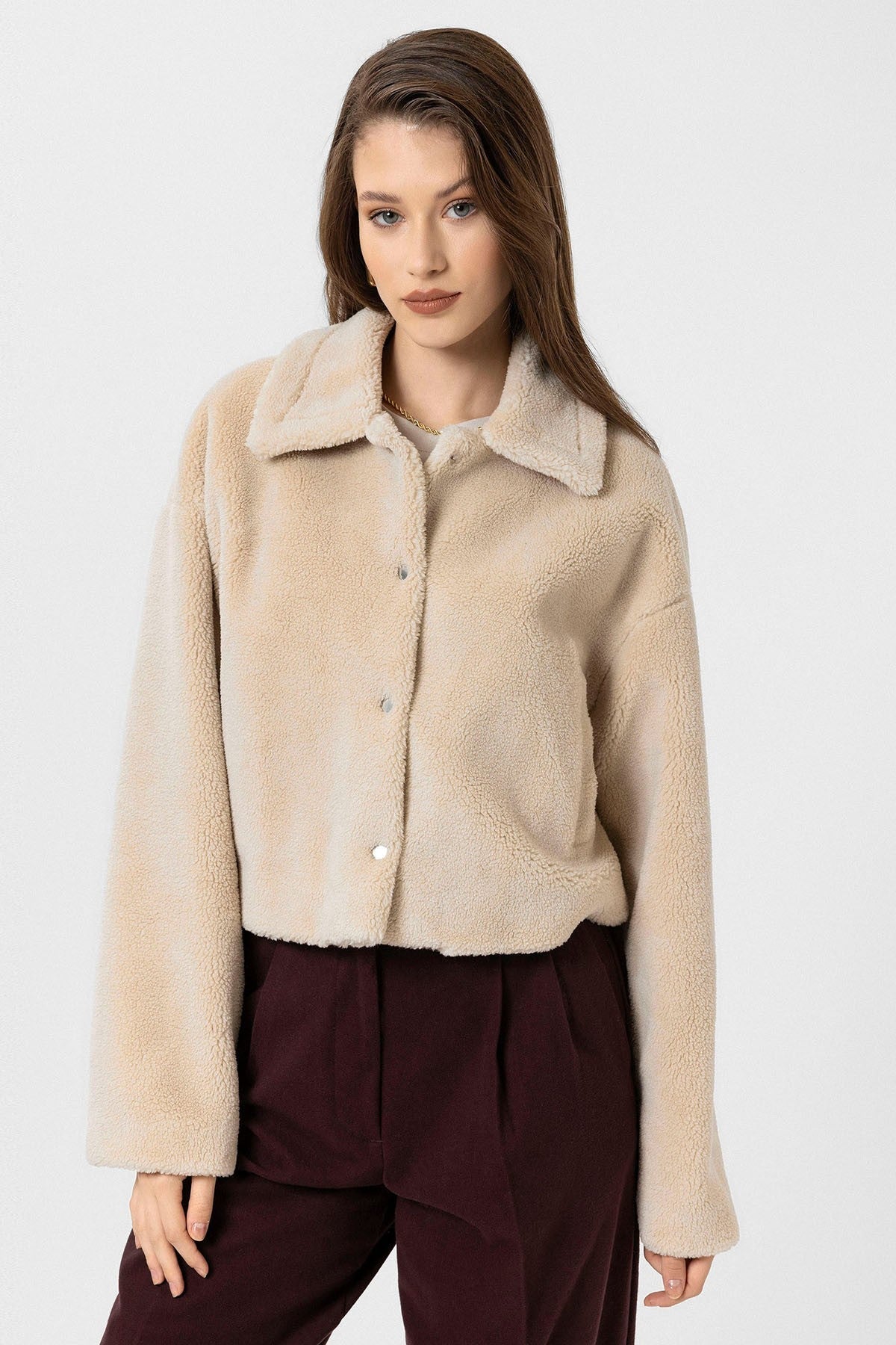 Antioch Women's Soft-Textured Jacket