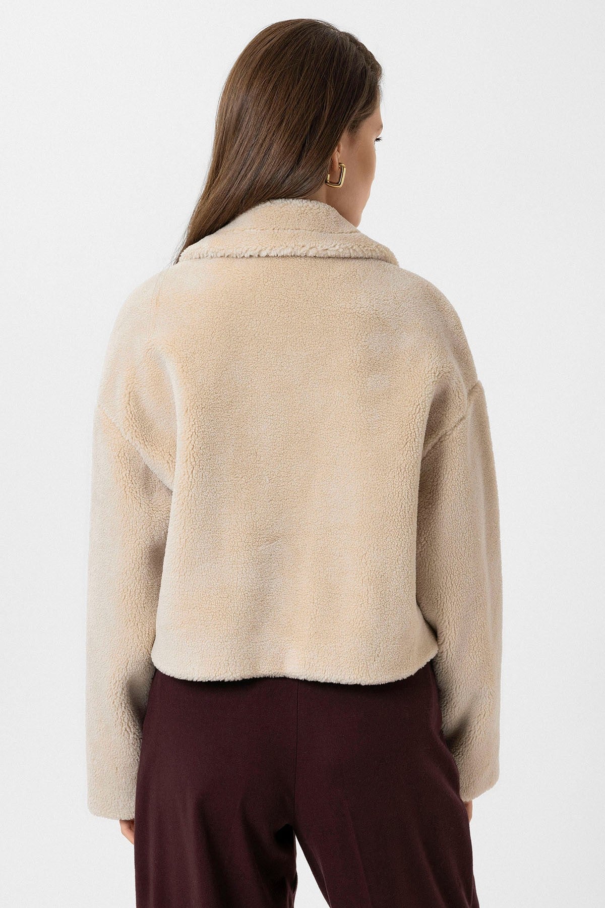 Antioch Women's Soft-Textured Jacket