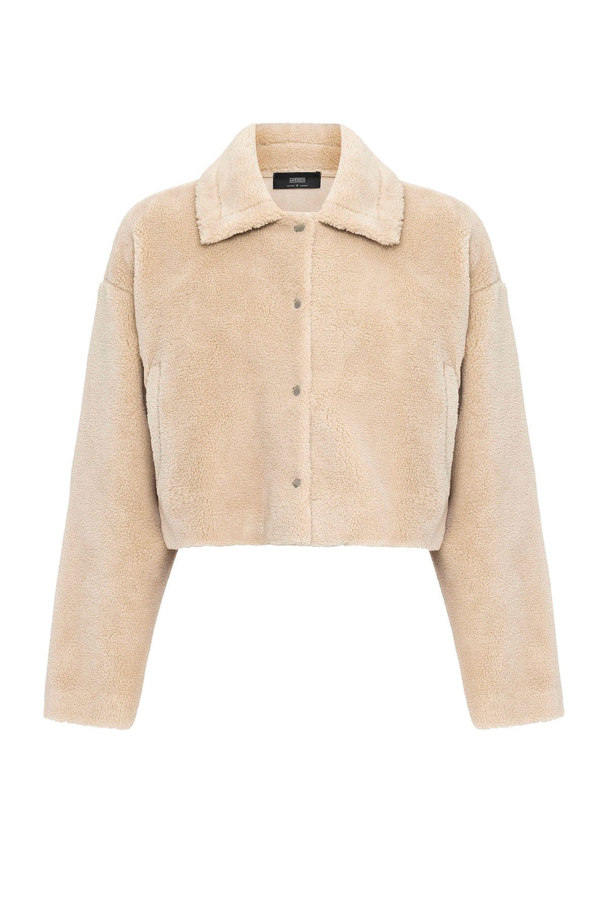 Antioch Women's Soft-Textured Jacket
