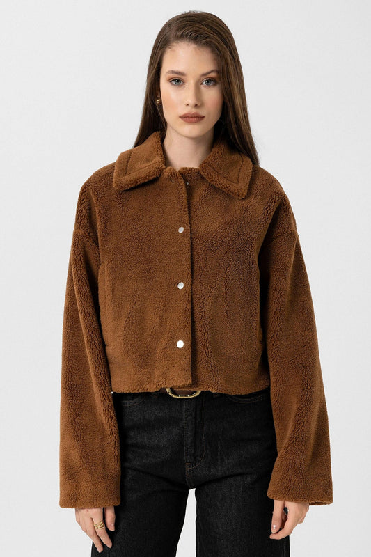 Antioch Women's Soft-Textured Jacket