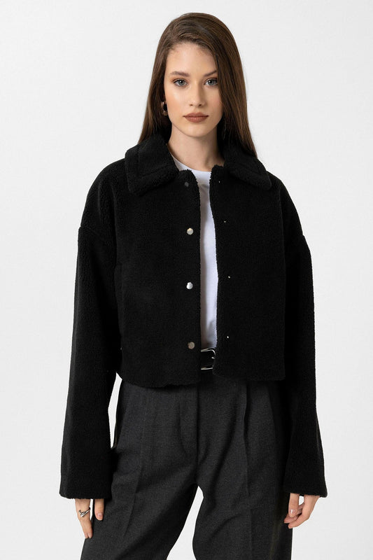 Antioch Women's Soft-Textured Jacket