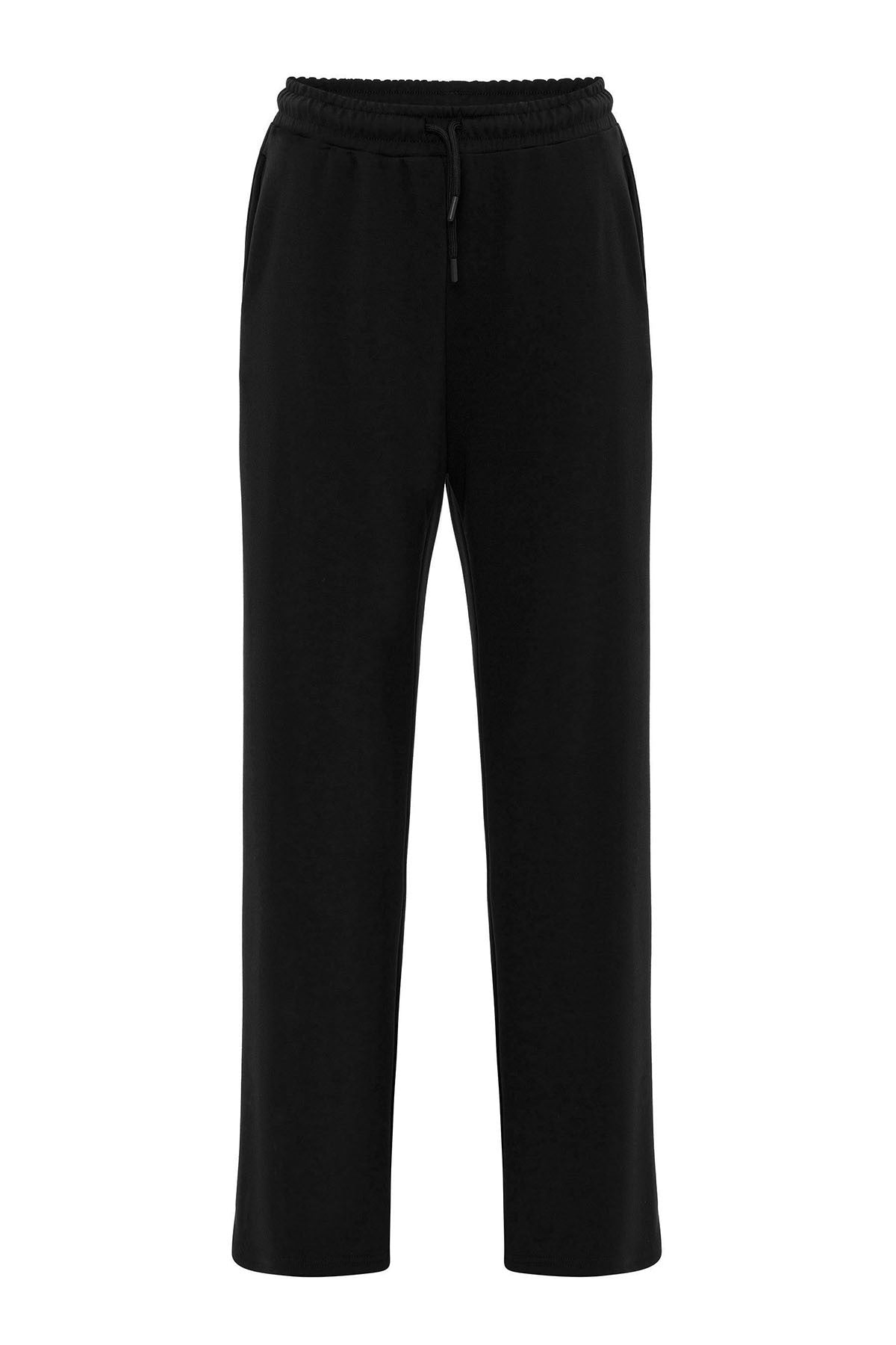 Women's Flared-Leg Sweatsuit Set