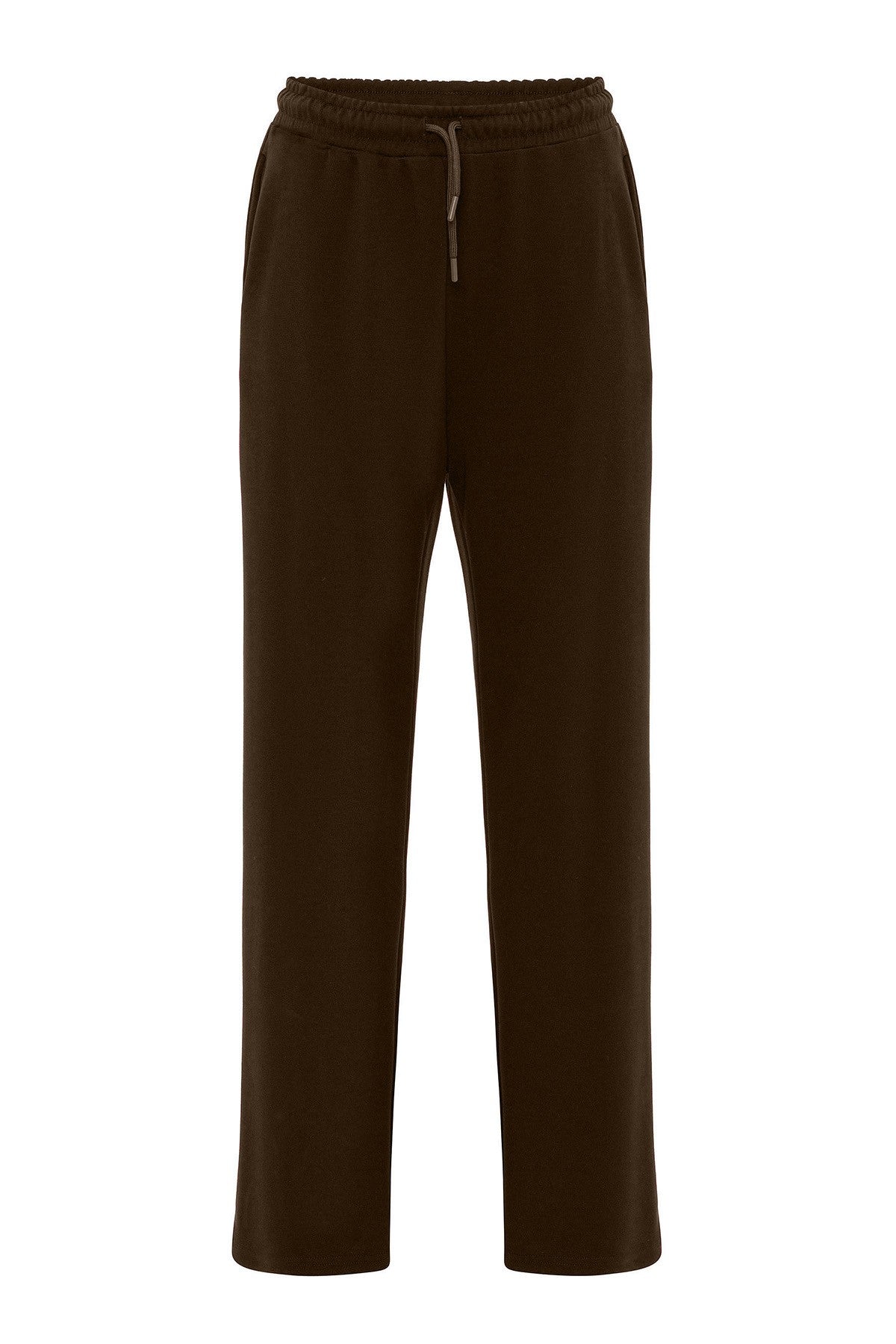 Women's Flared-Leg Sweatsuit Set
