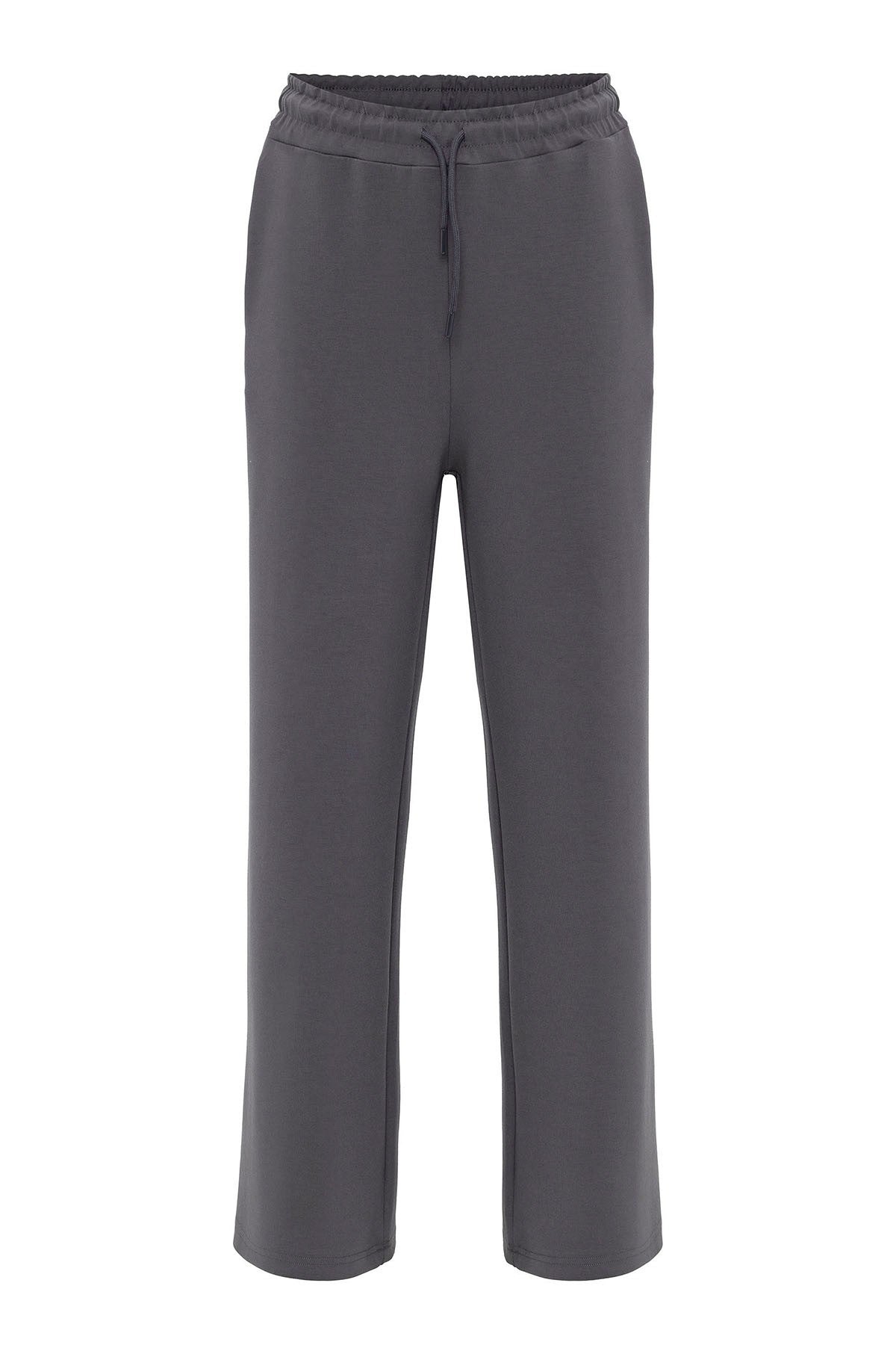 Women's Flared-Leg Sweatsuit Set