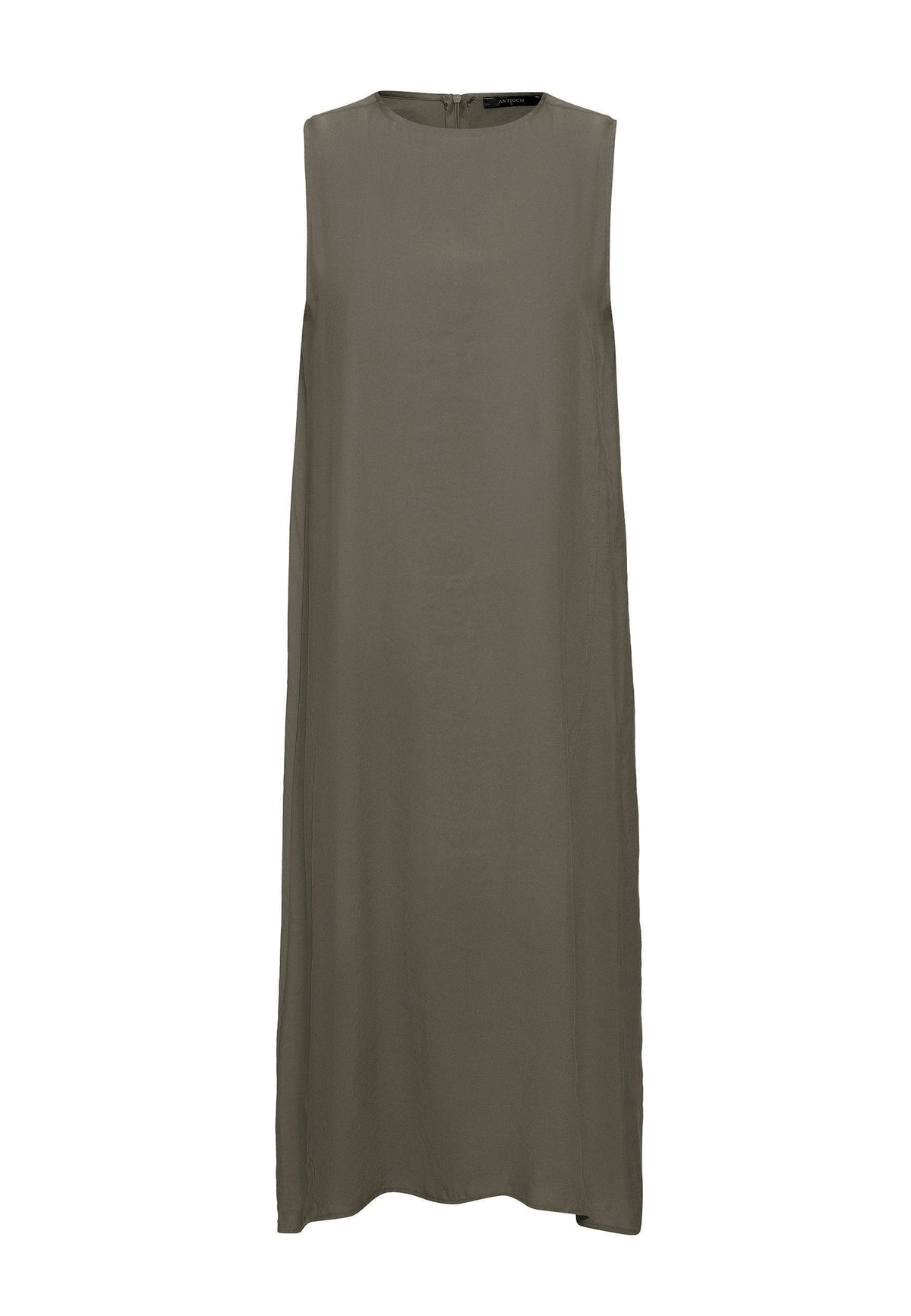 Antioch Modal Midi Dress for Women