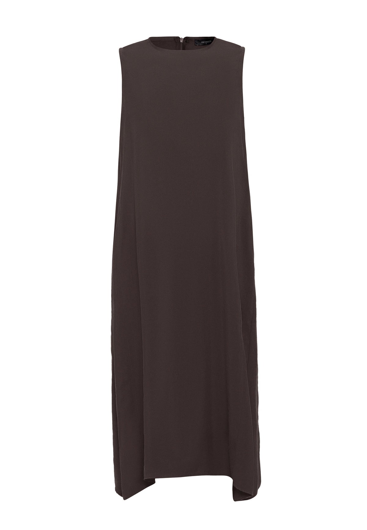 Antioch Modal Midi Dress for Women