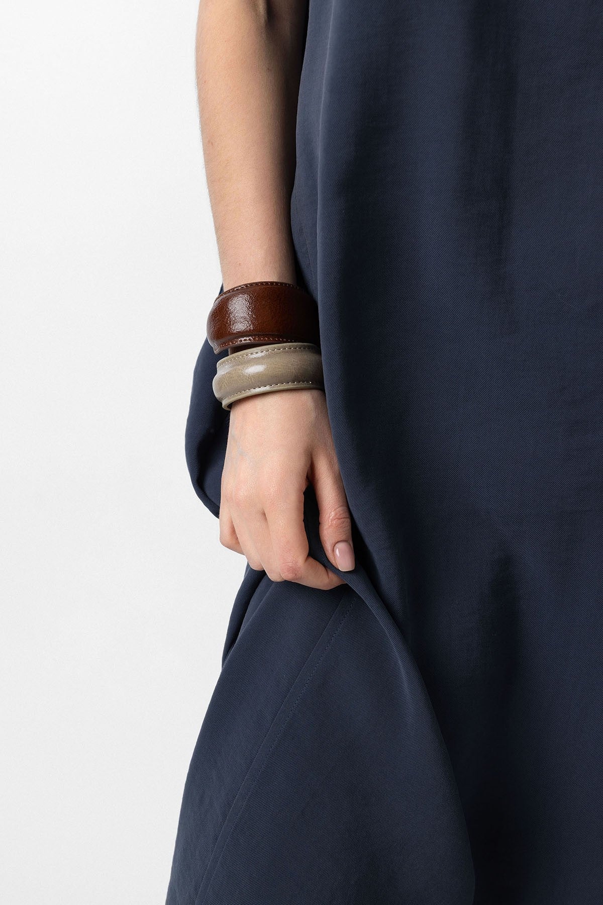 Antioch Modal Midi Dress for Women