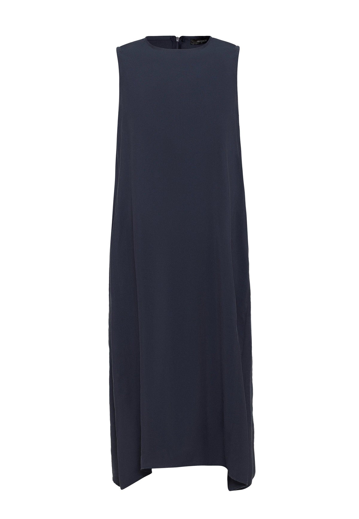 Antioch Modal Midi Dress for Women