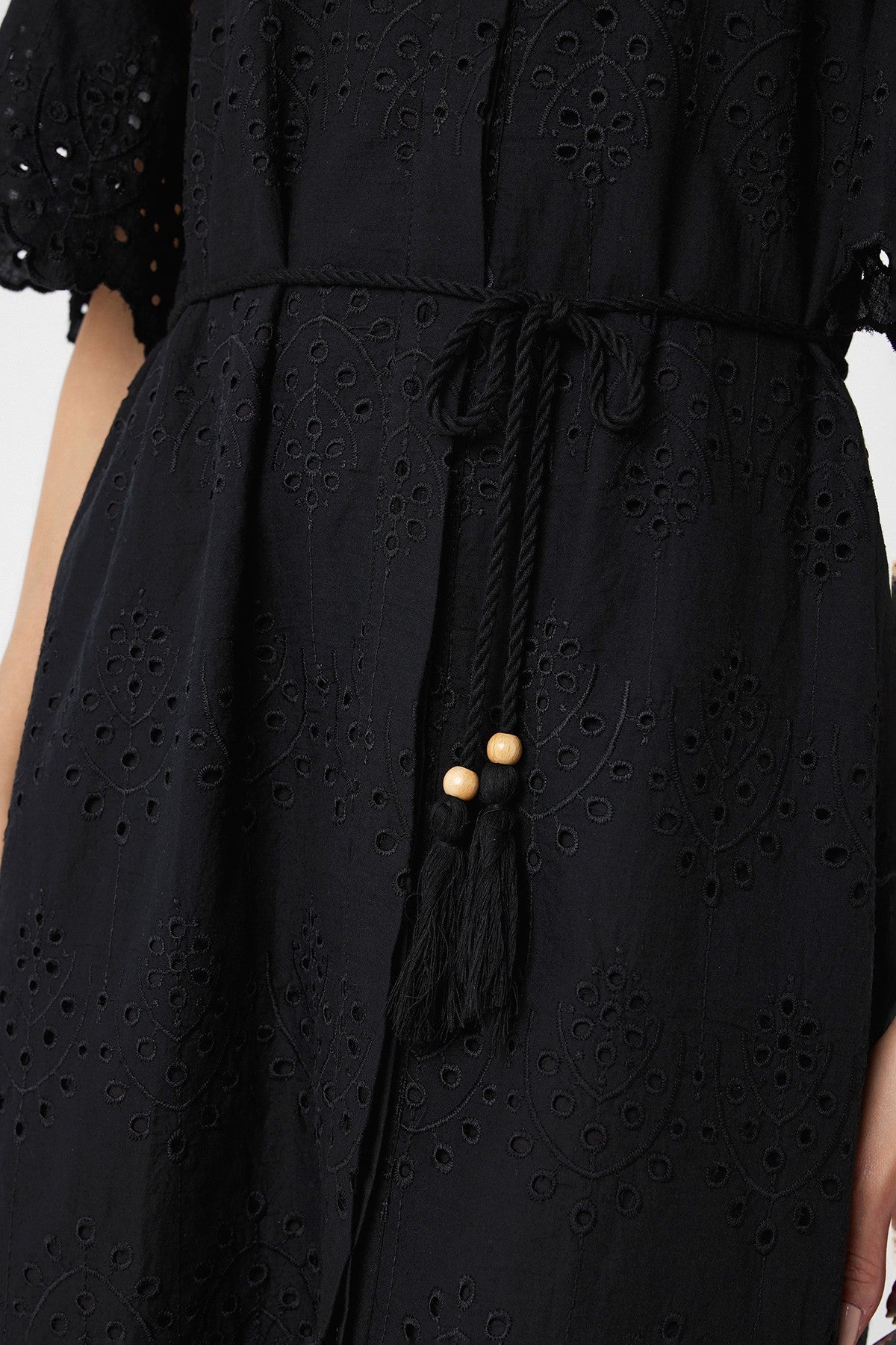 Antioch Women's Embroidered Dress