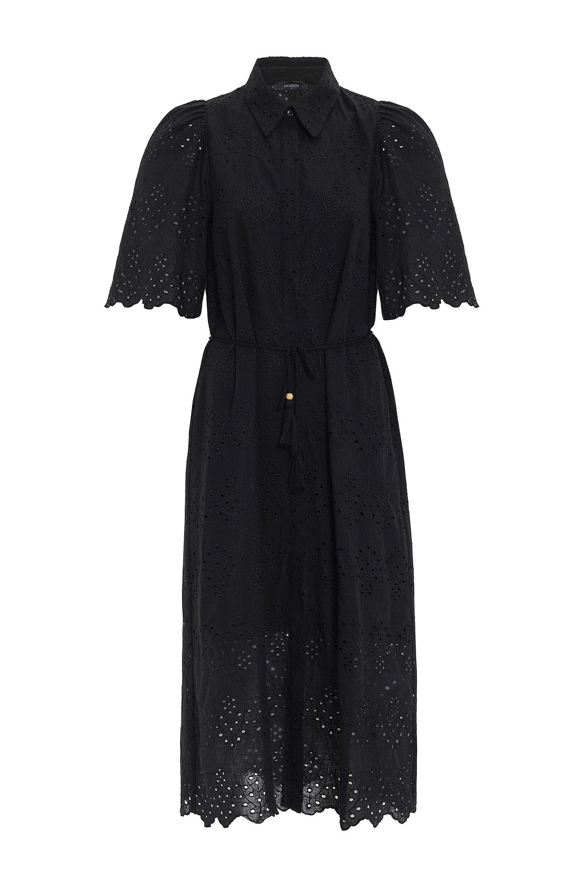 Antioch Women's Embroidered Dress
