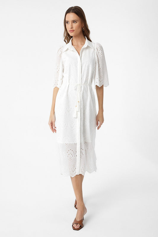 Antioch Women's Embroidered Dress