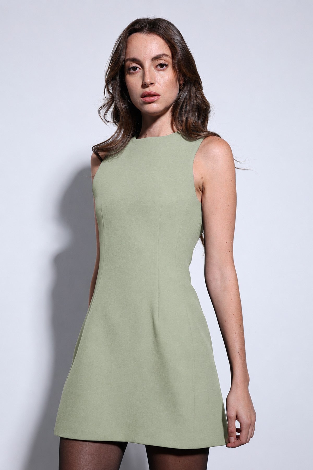 Antioch Women's Mini Dress
