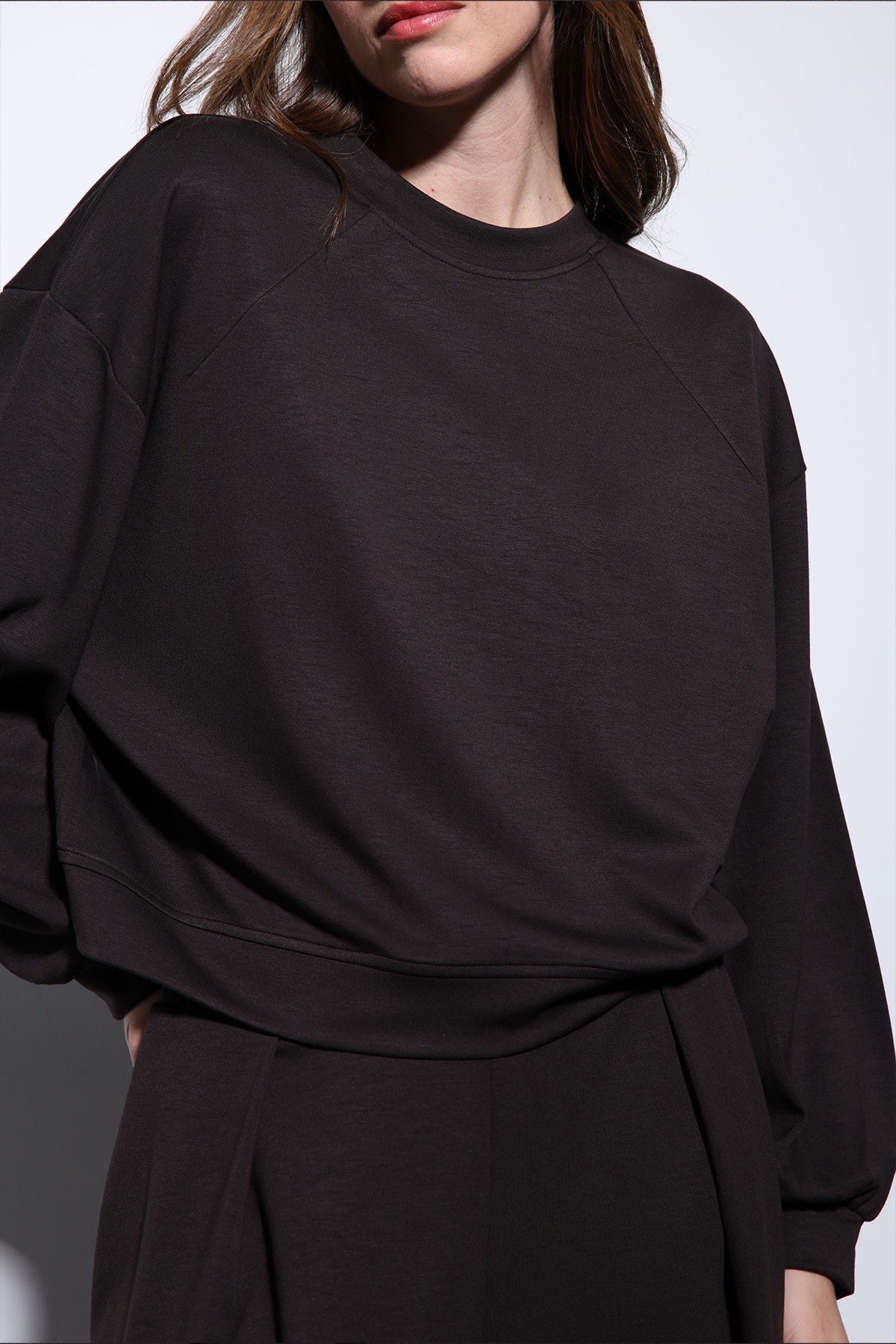 Antioch Wide-Leg Relaxed Women's Suit