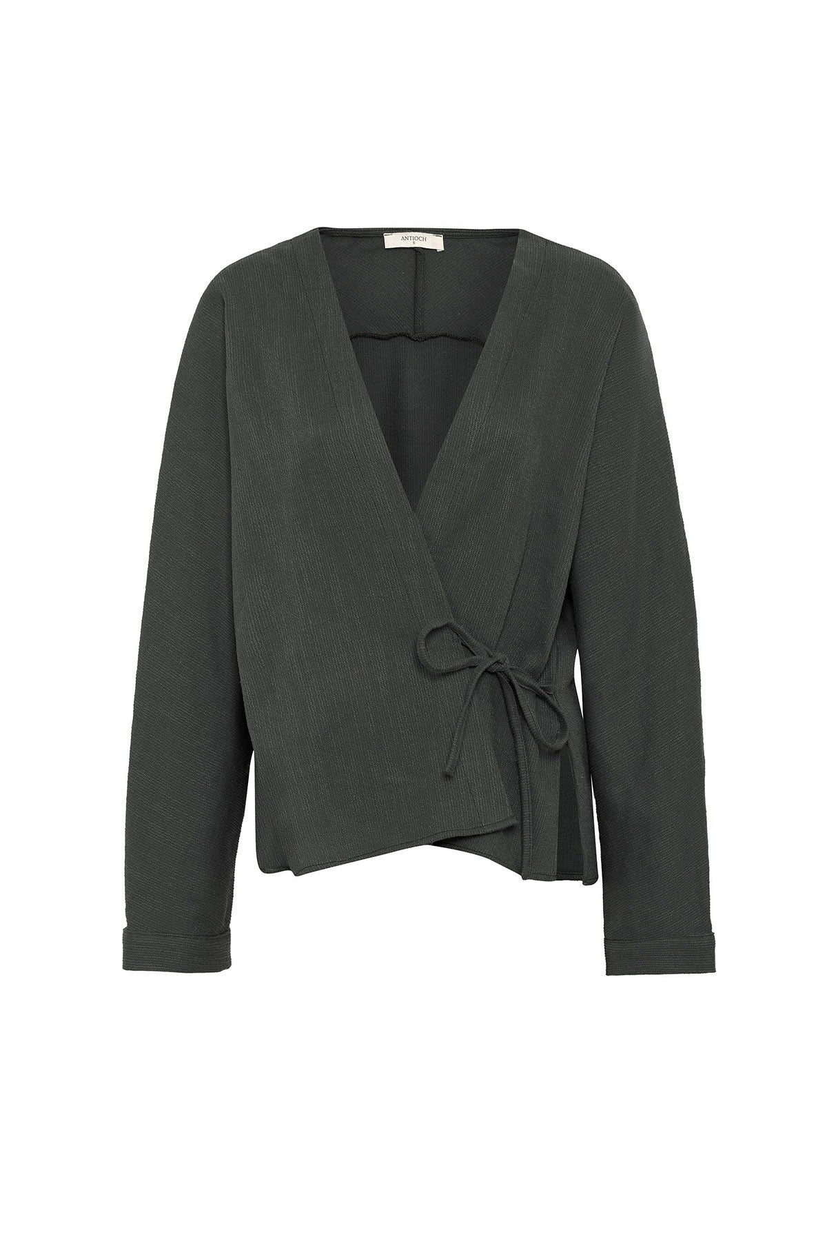 Antioch-Style Kimono Women's Blouse