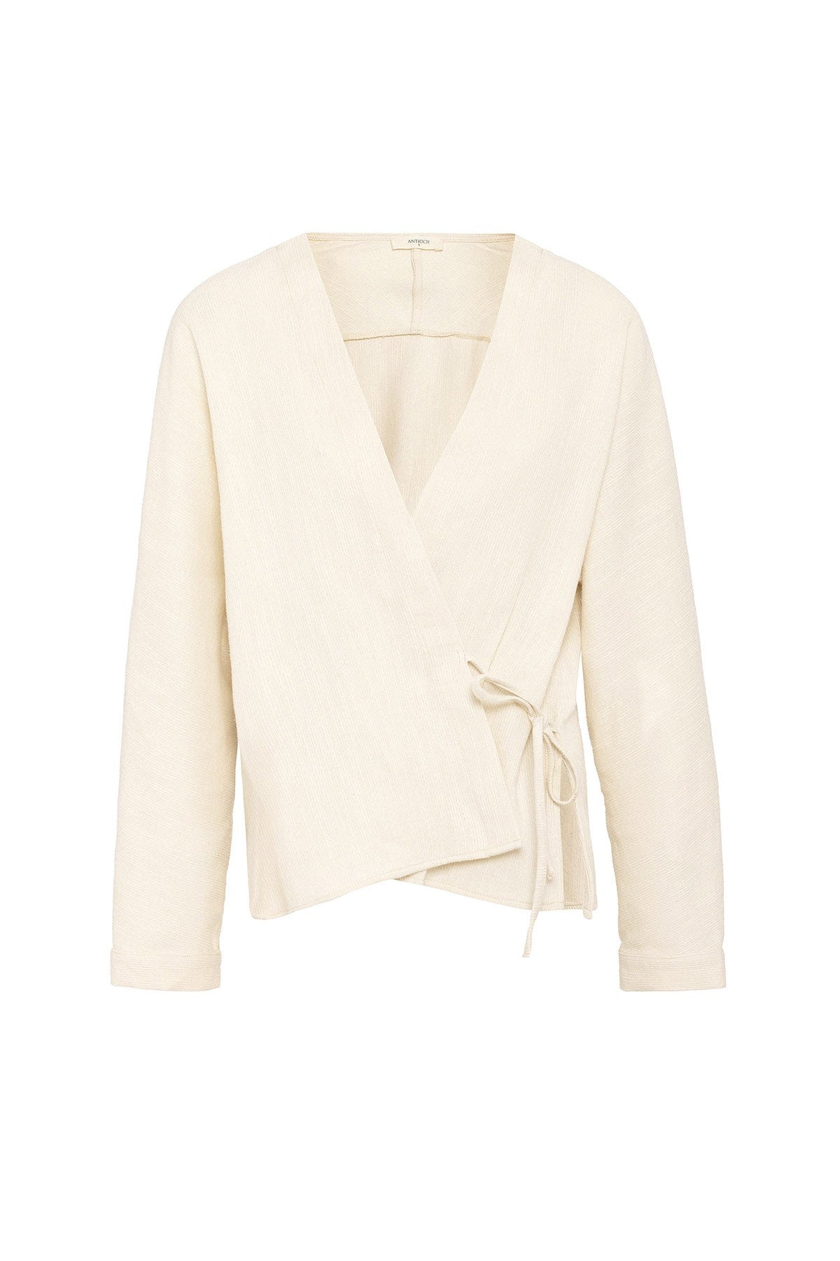 Antioch-Style Kimono Women's Blouse
