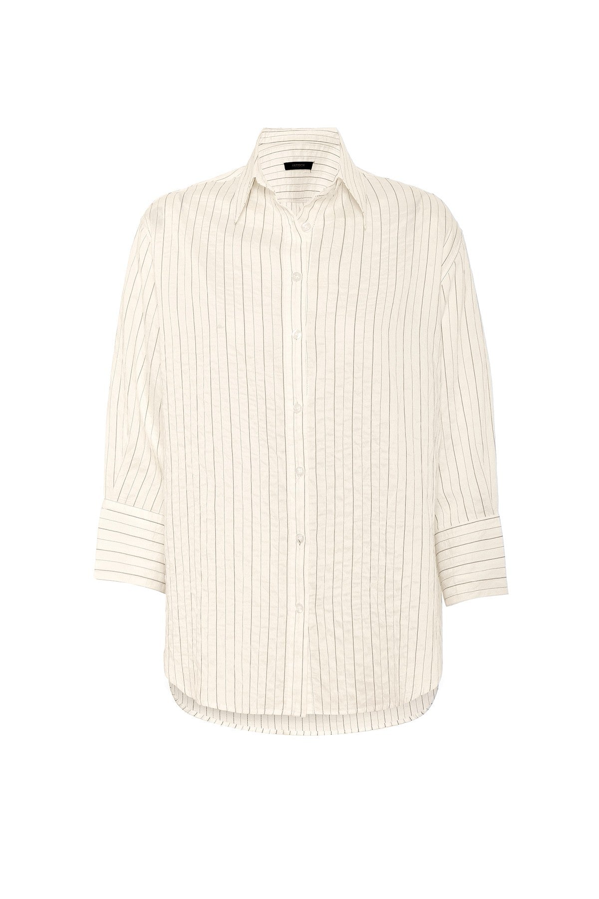 Antioch Striped Women's Shirt