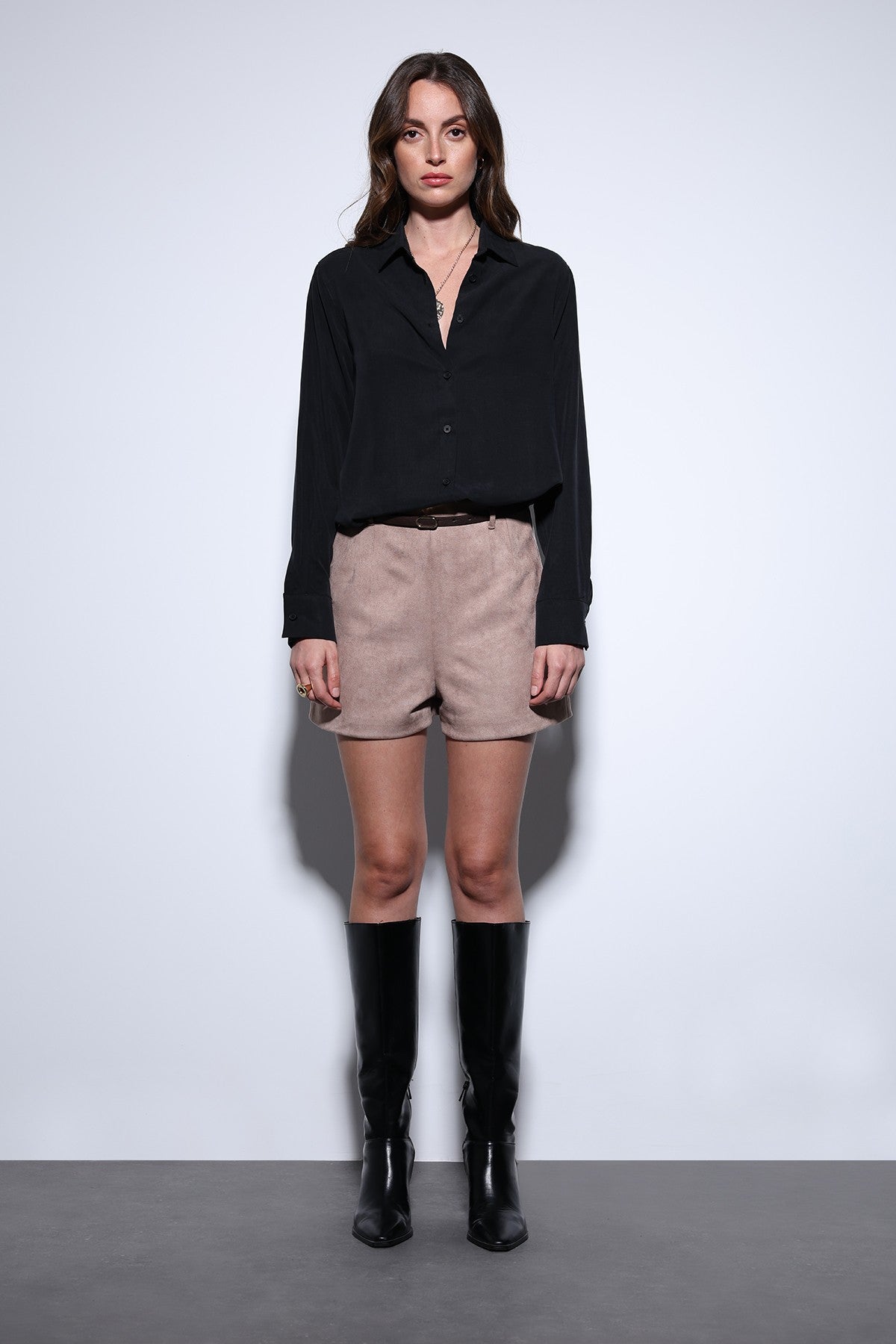 Antioch Premium Women's Shirt