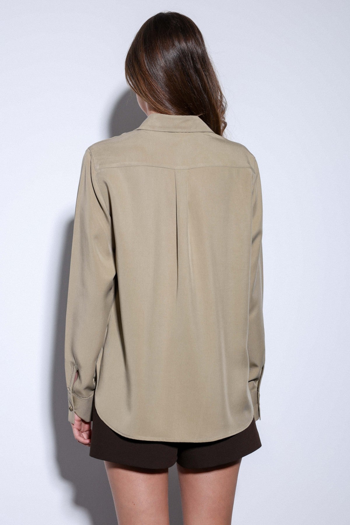 Antioch Premium Women's Shirt