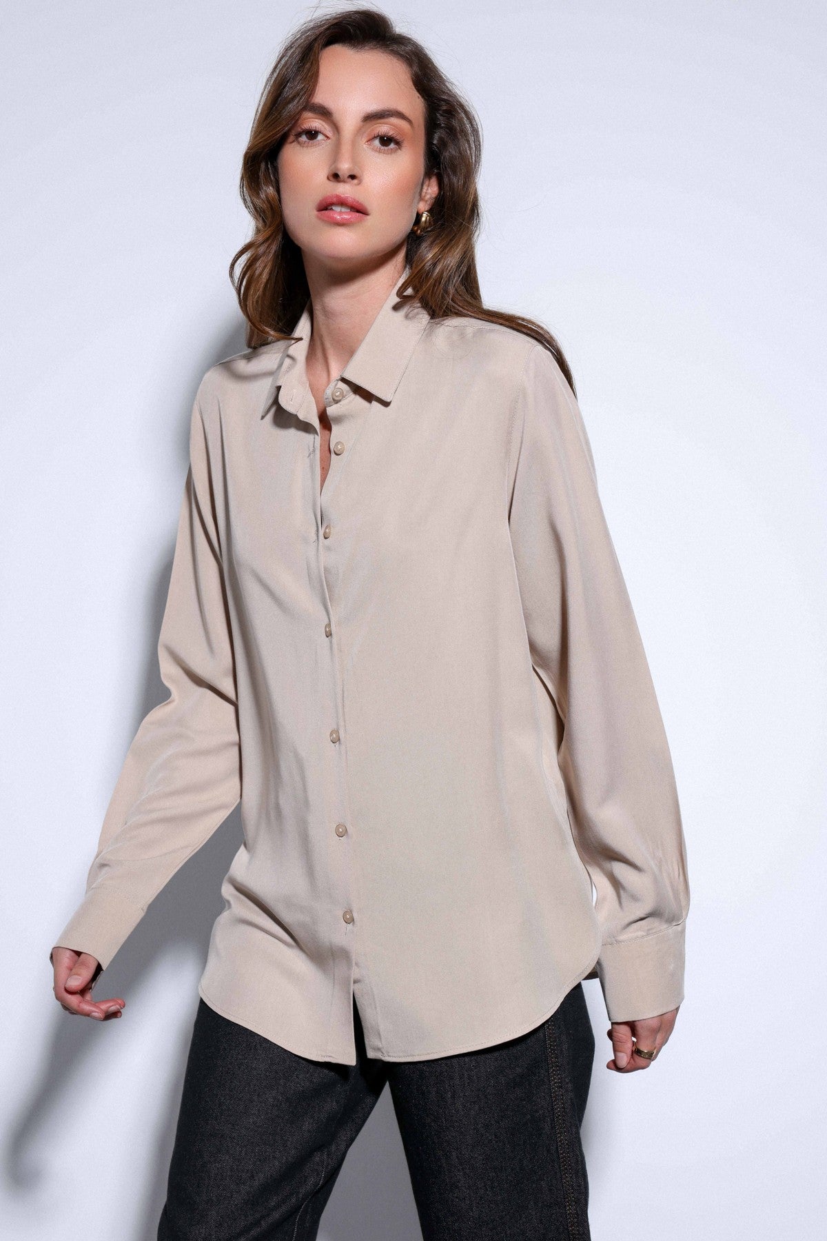 Antioch Premium Women's Shirt
