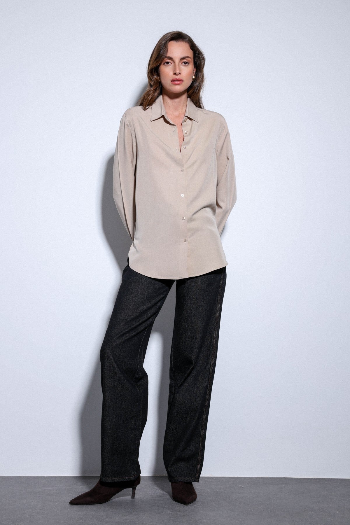 Antioch Premium Women's Shirt