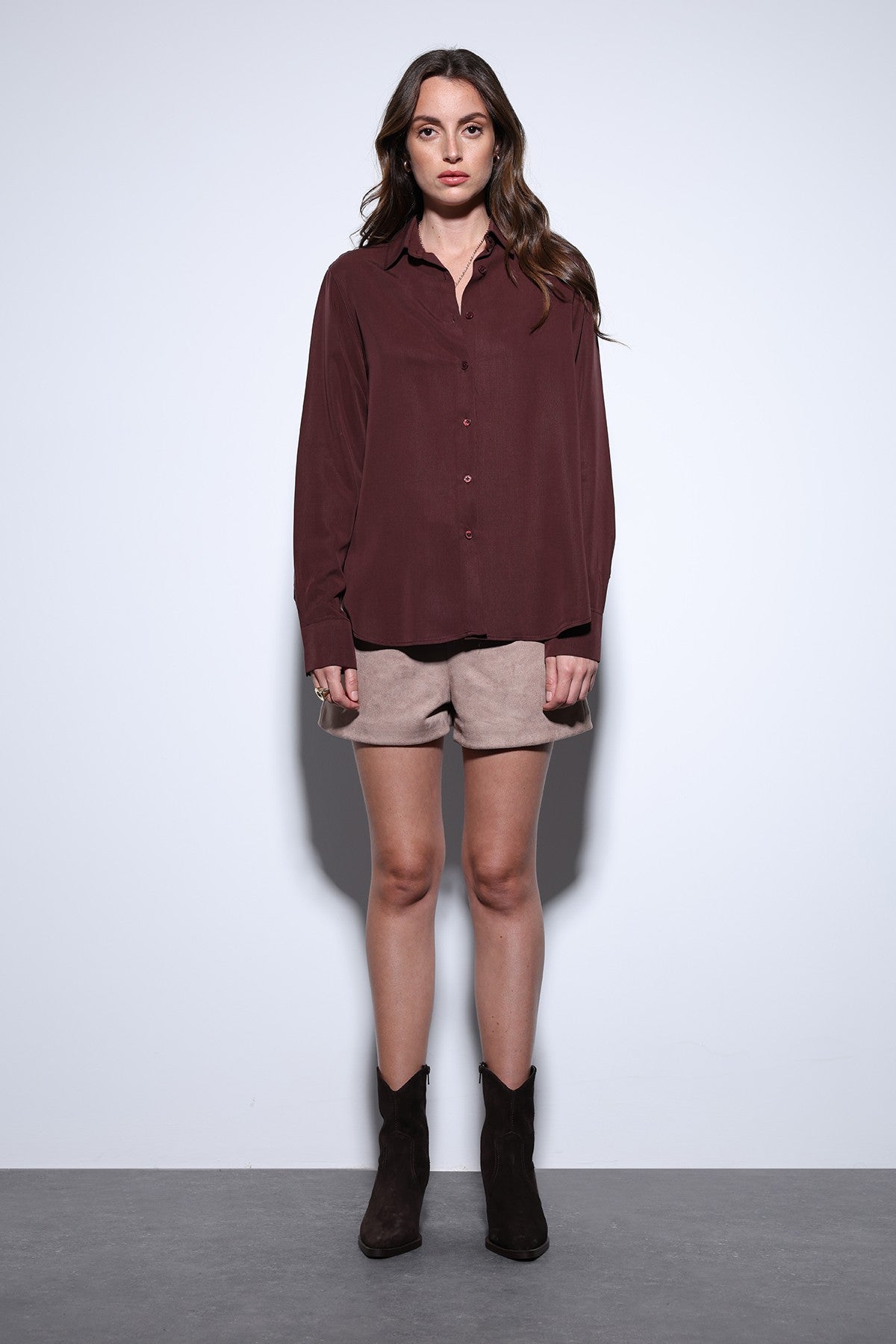 Antioch Premium Women's Shirt