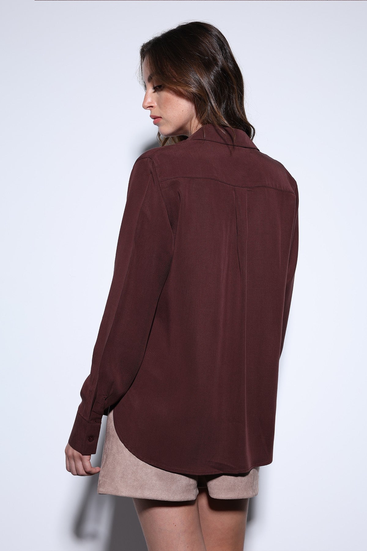 Antioch Premium Women's Shirt