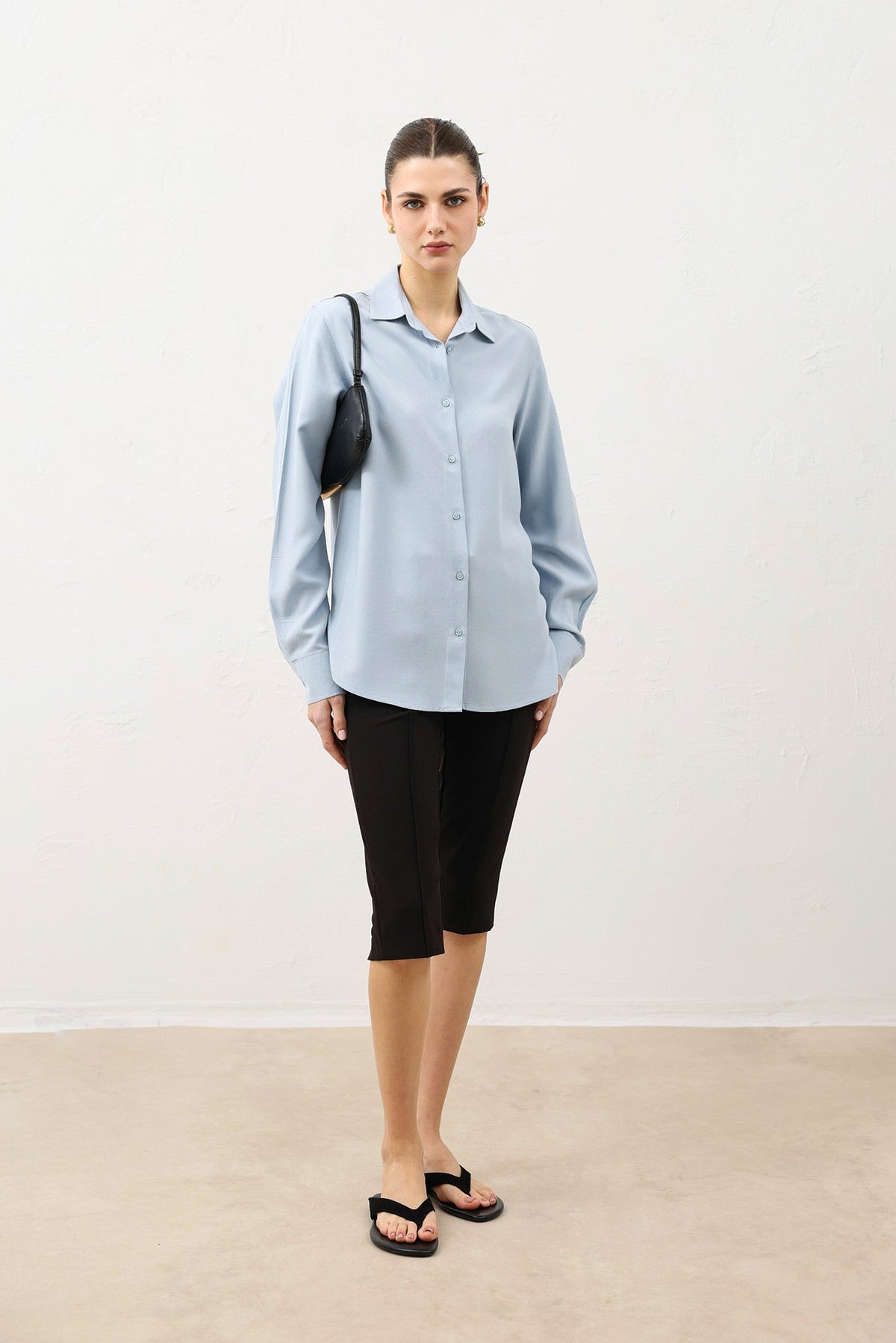 Antioch Premium Women's Shirt