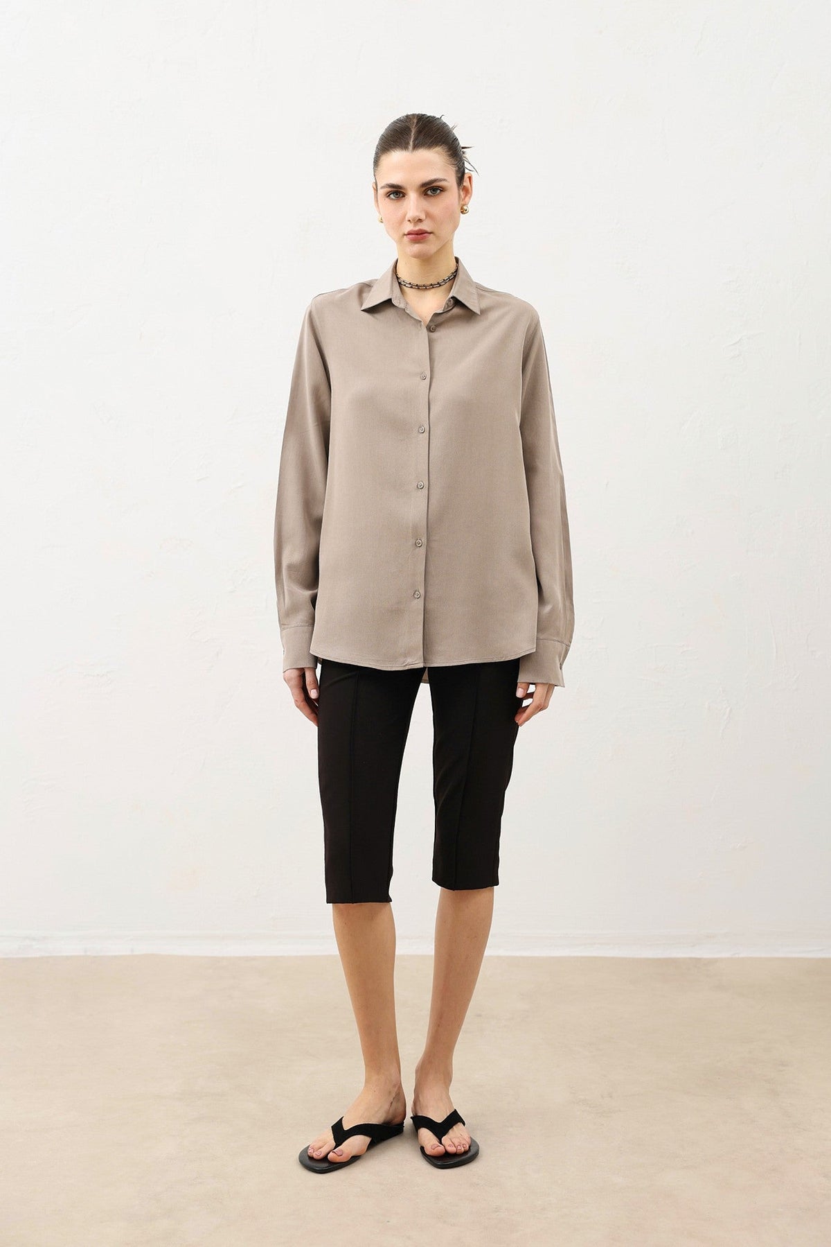 Antioch Premium Women's Shirt