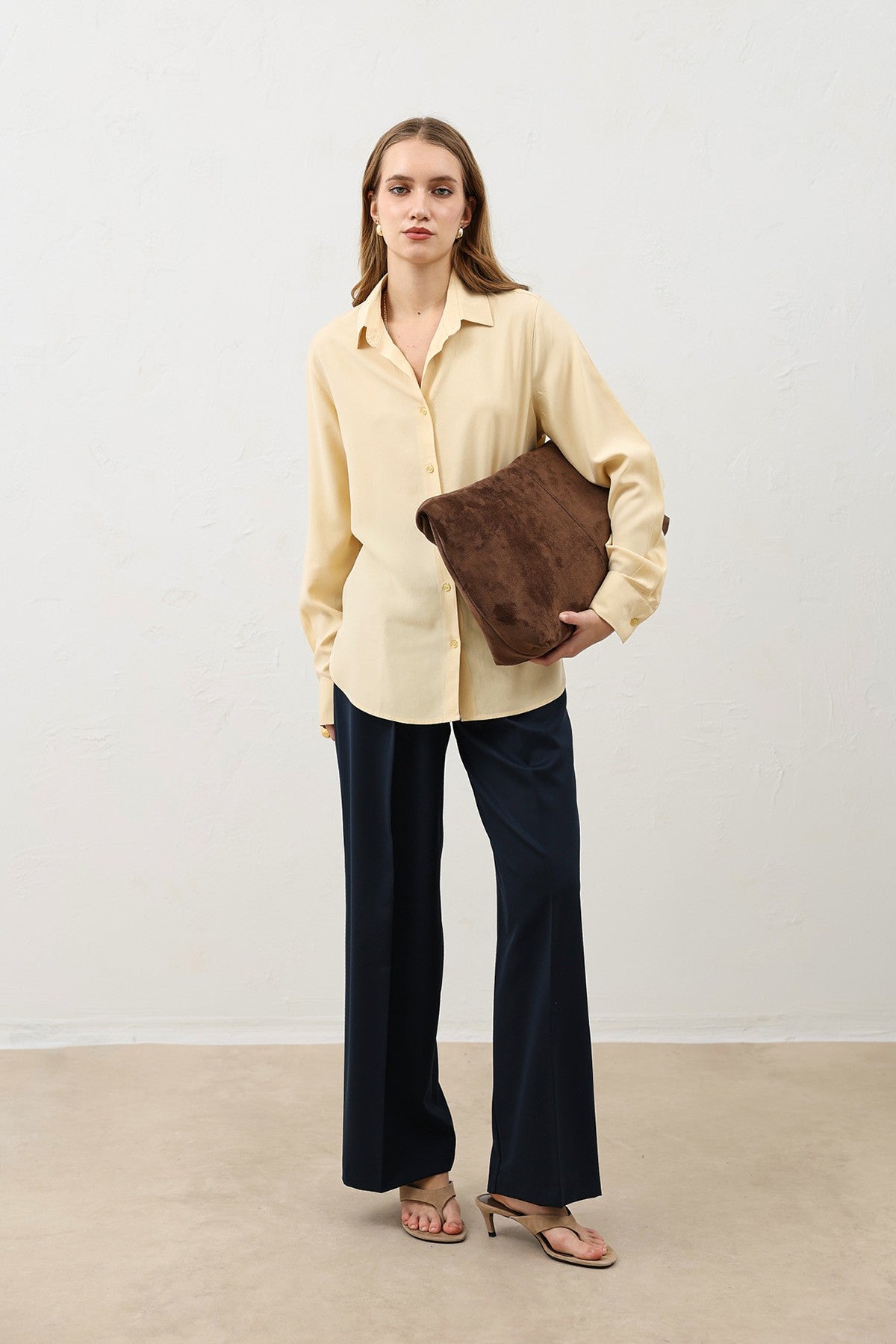 Antioch Premium Women's Shirt