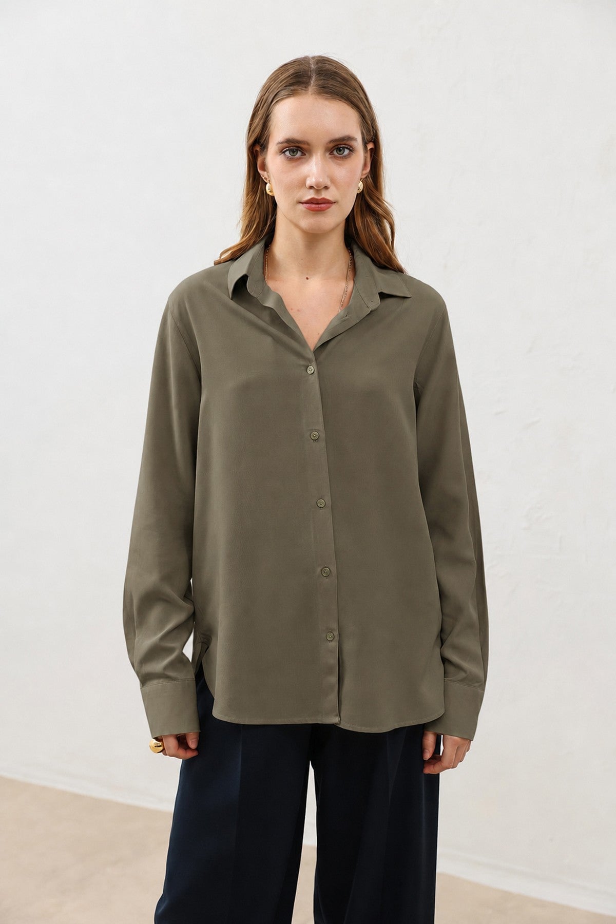 Antioch Premium Women's Shirt