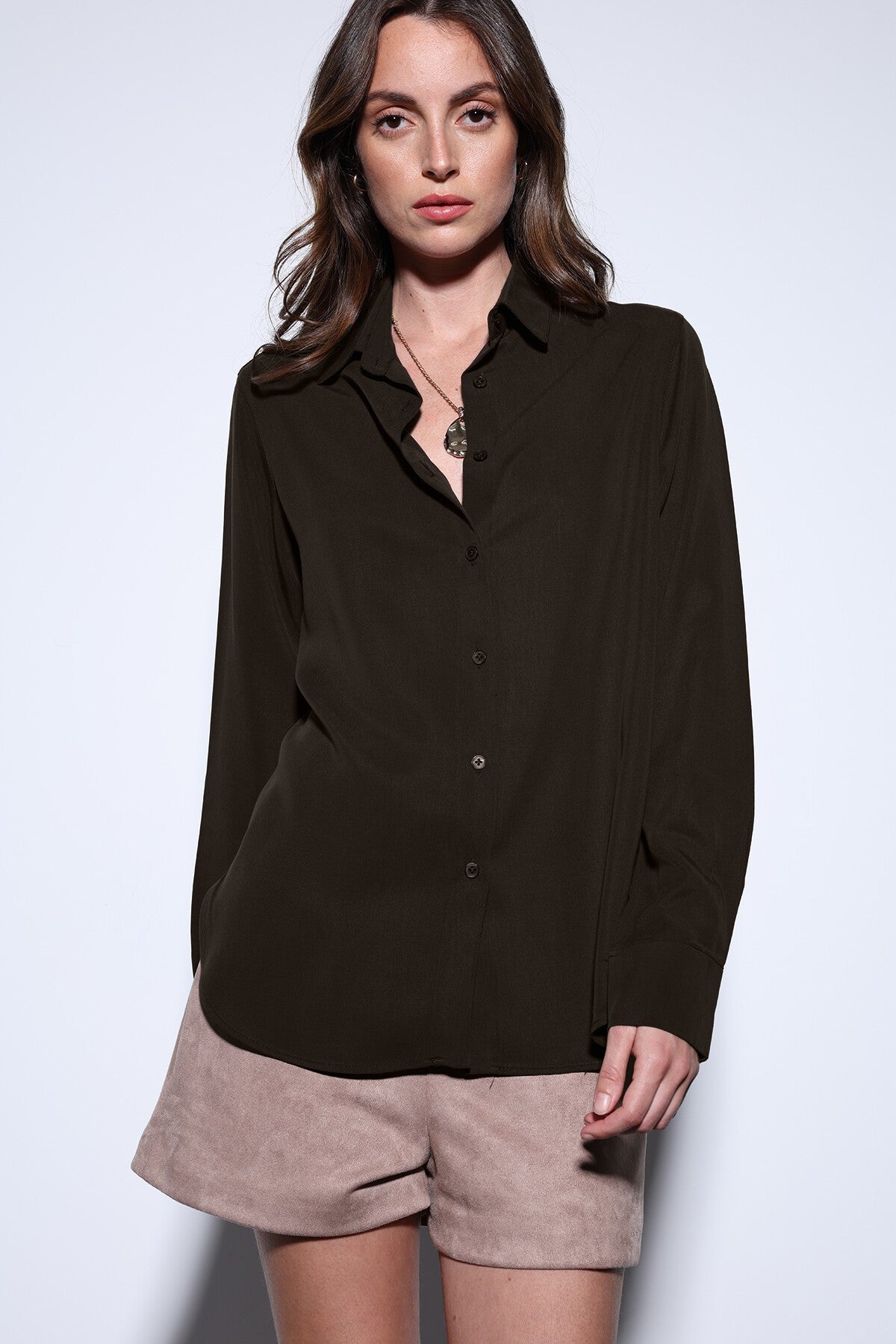 Antioch Premium Women's Shirt