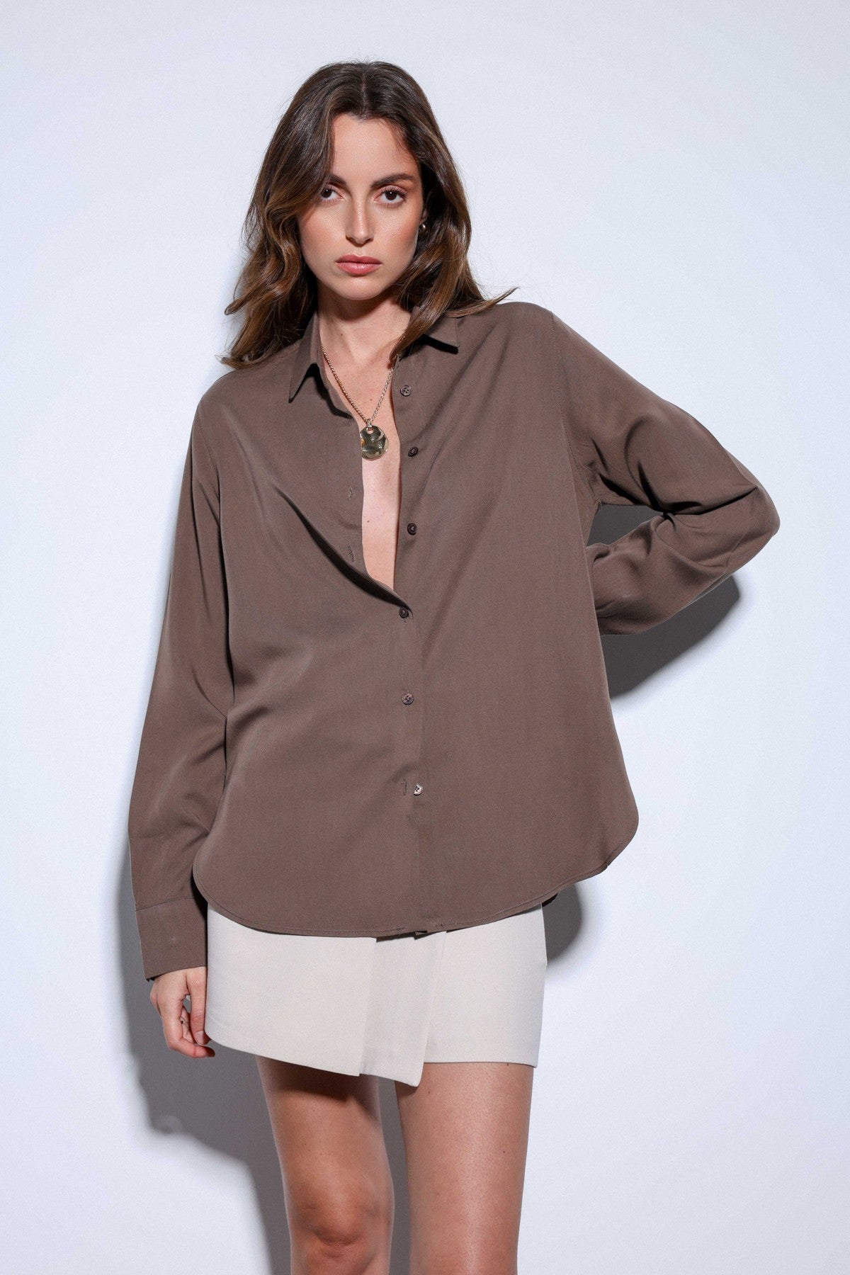 Antioch Premium Women's Shirt