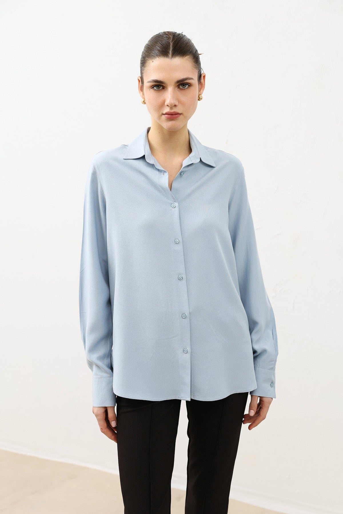 Antioch Premium Women's Shirt