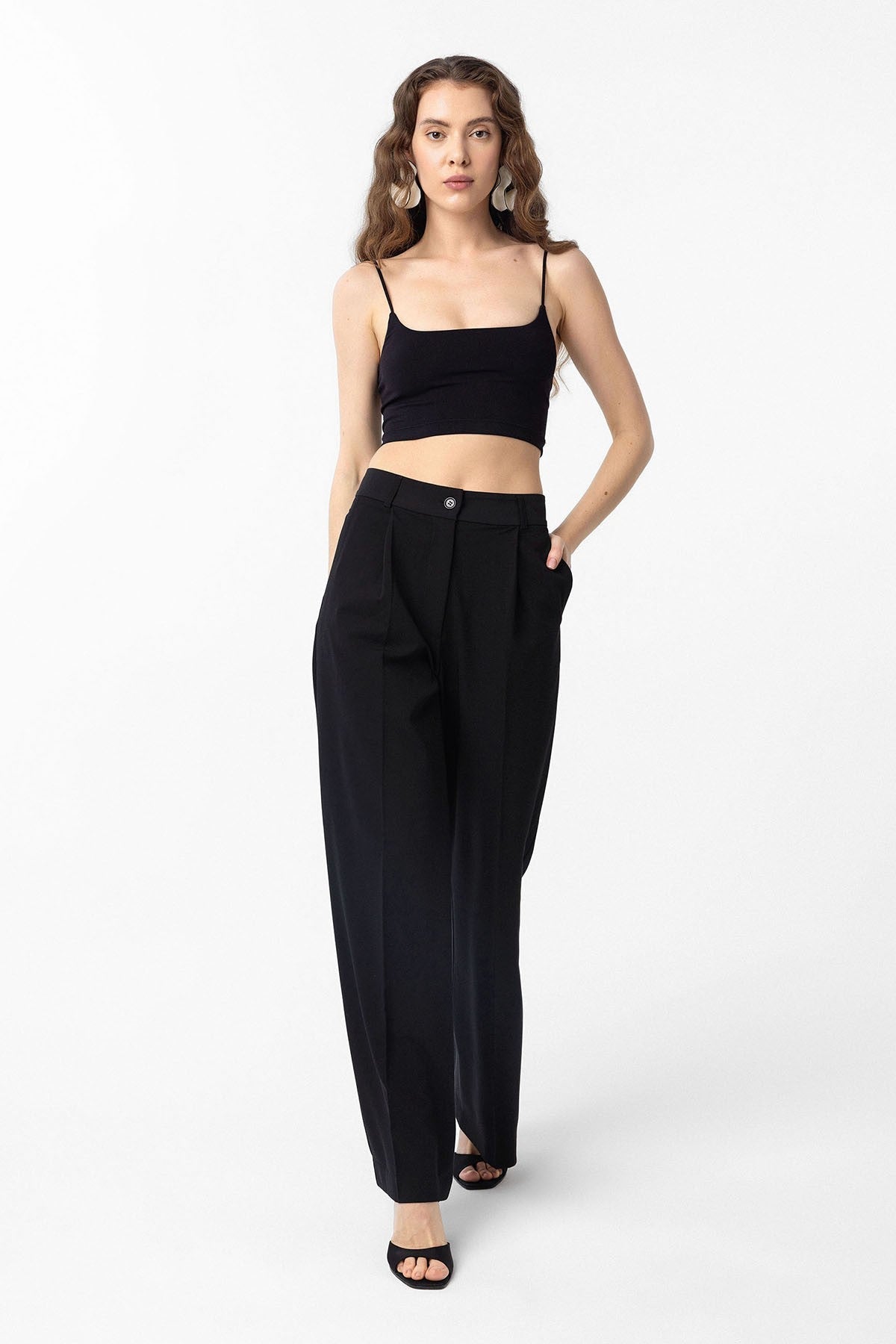 Antioch Pilili Women's Pants