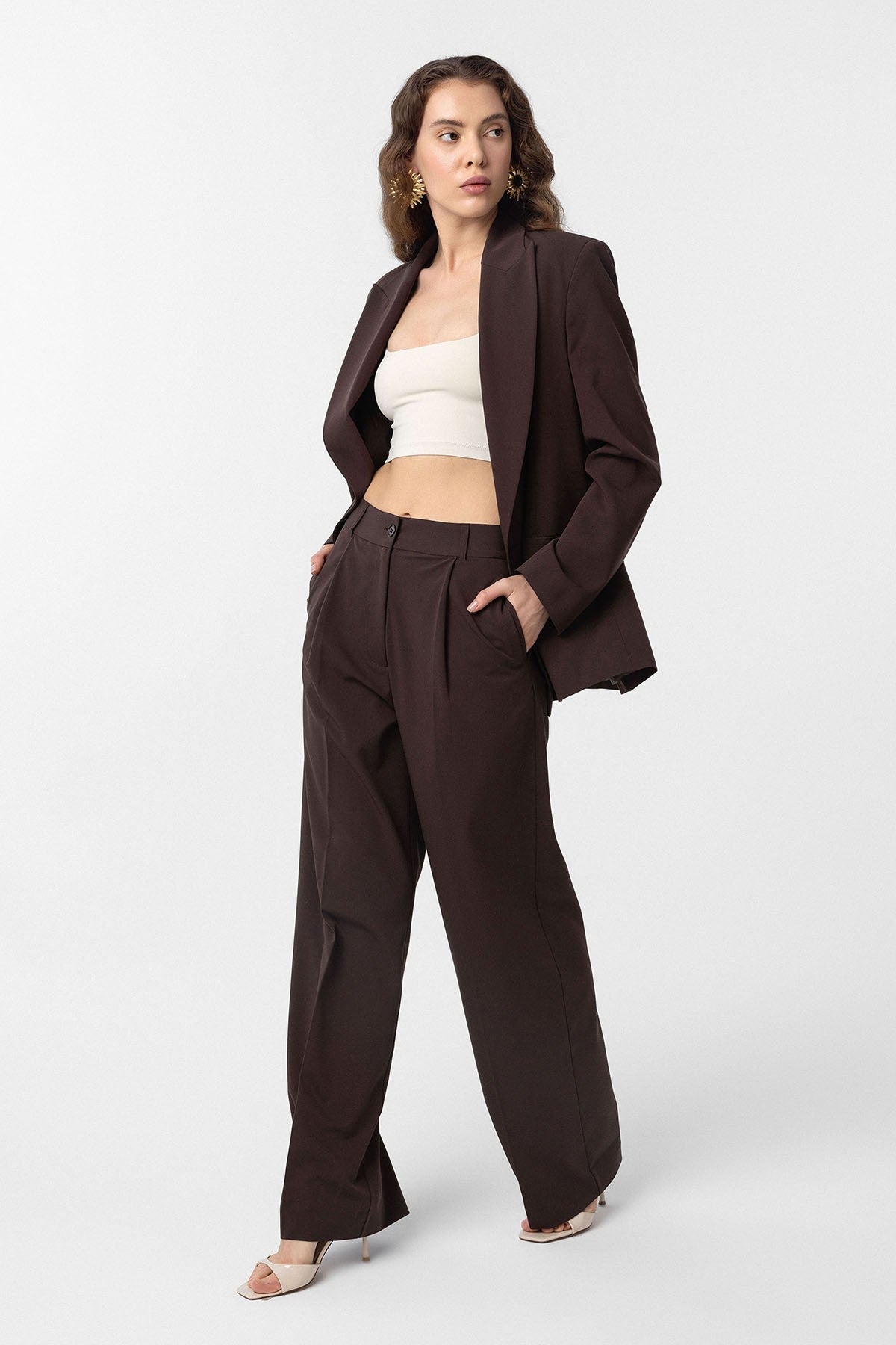 Antioch Pilili Women's Pants