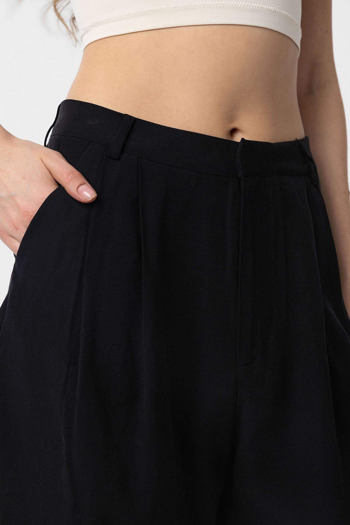 Antioch Pilili Women's Bermuda Shorts