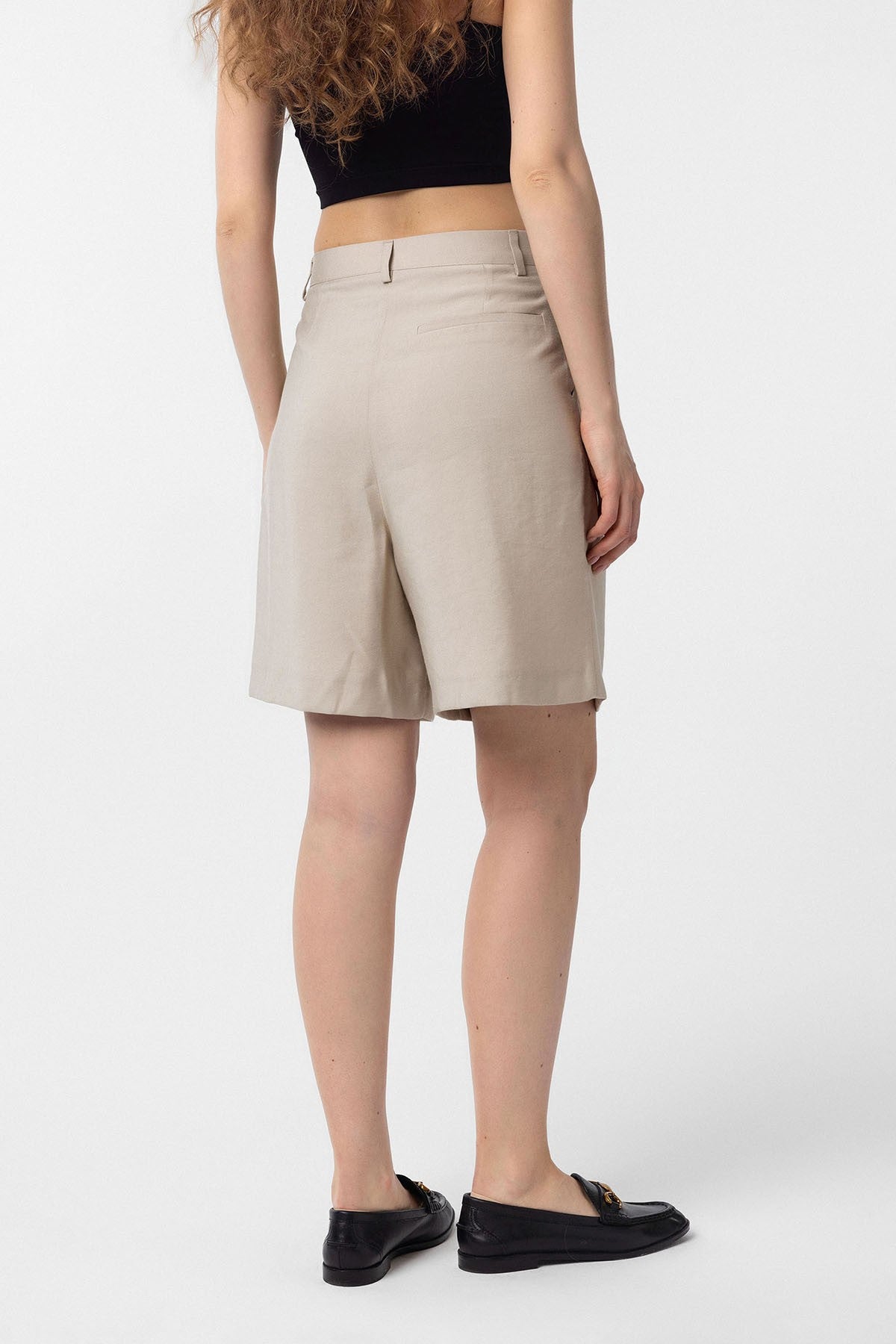 Antioch Pilili Women's Bermuda Shorts