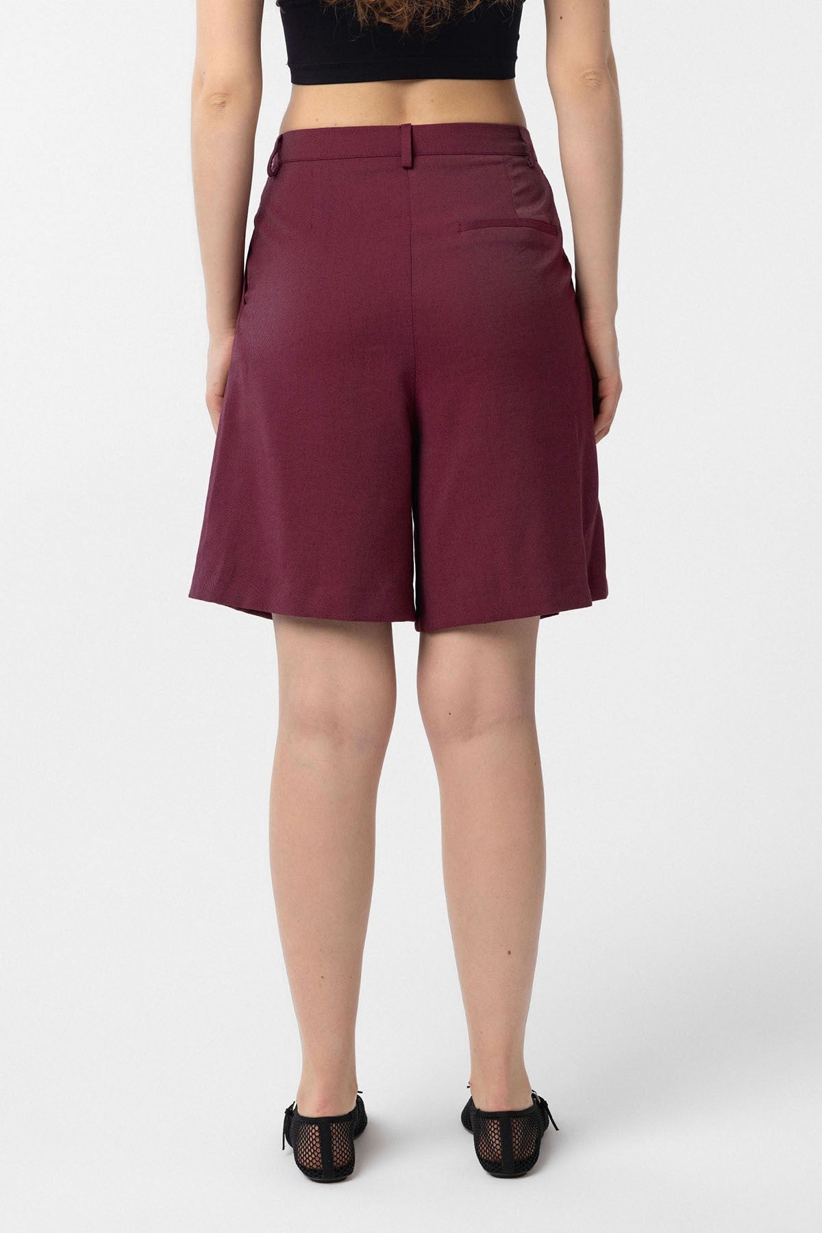 Antioch Pilili Women's Bermuda Shorts