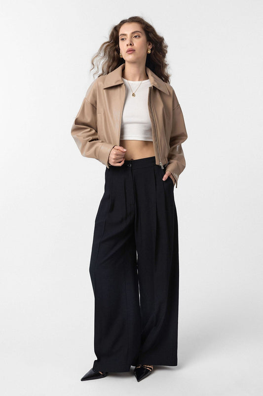 Antioch Women's Double-Pocket Pants