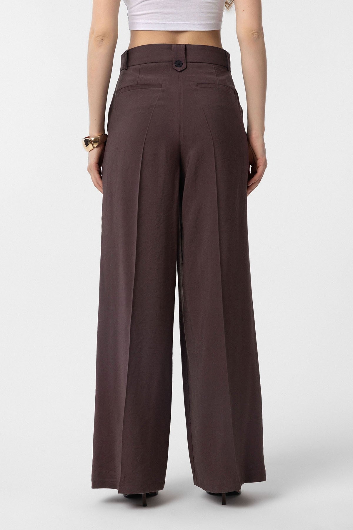 Antioch Women's Double-Pocket Pants