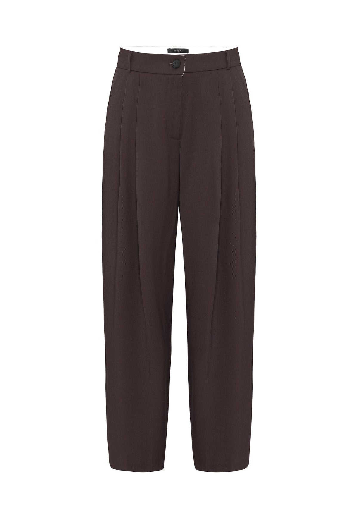 Antioch Women's Double-Pocket Pants