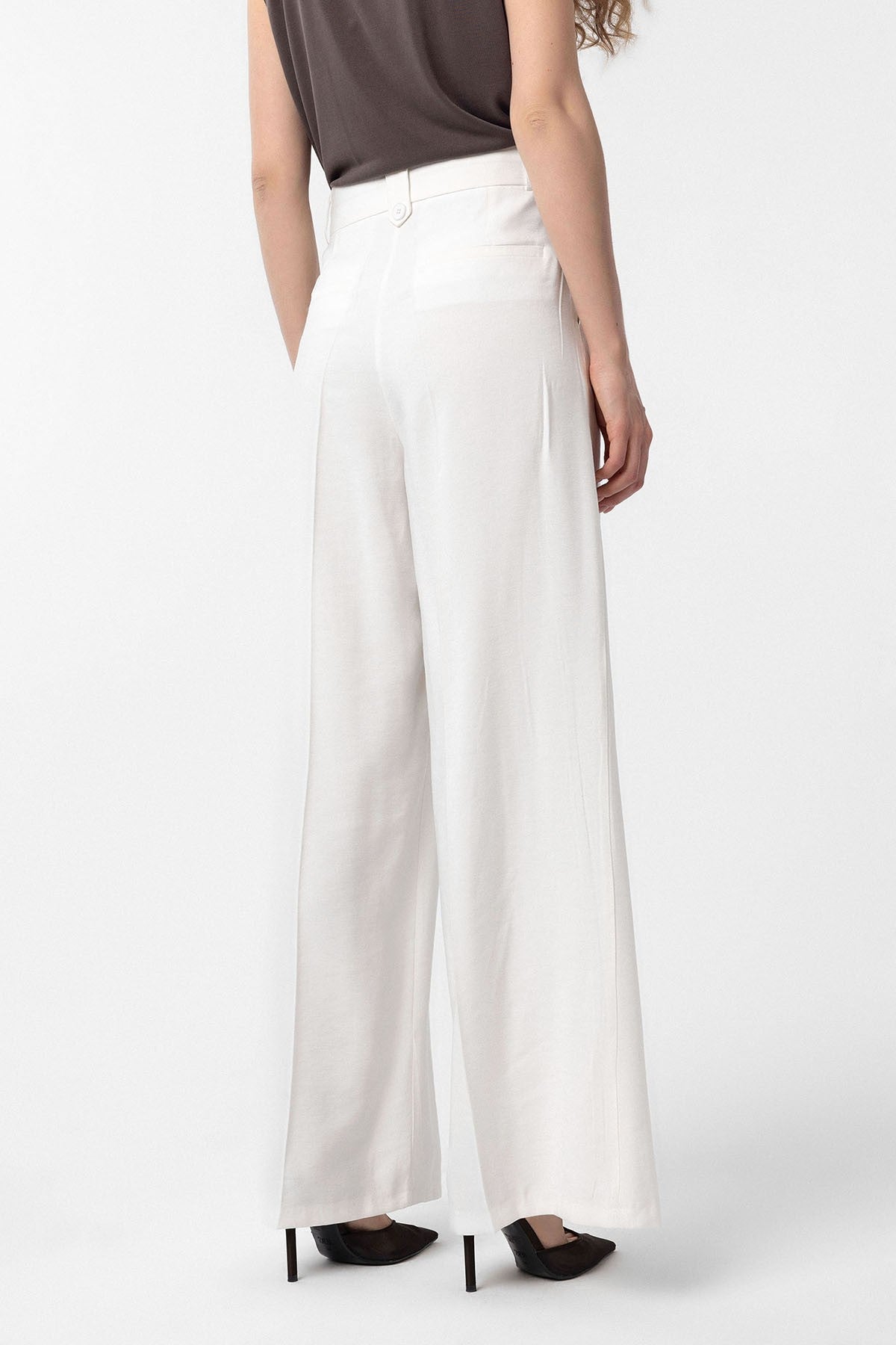 Antioch Women's Double-Pocket Pants