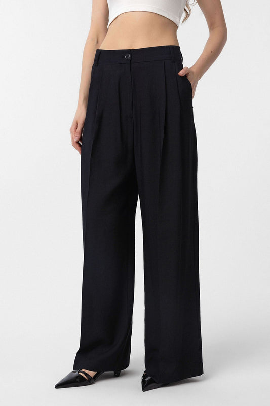 Antioch Women's Double-Pocket Pants