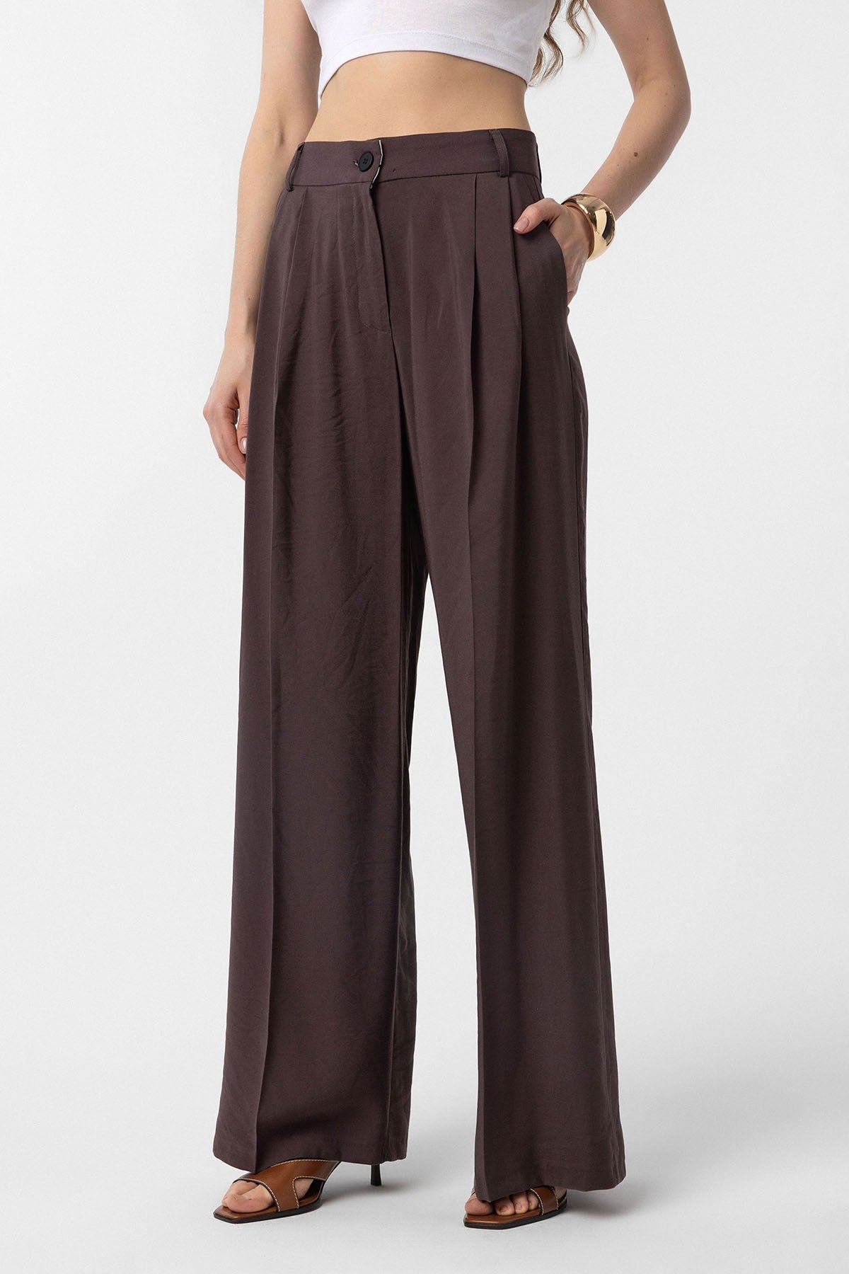 Antioch Women's Double-Pocket Pants