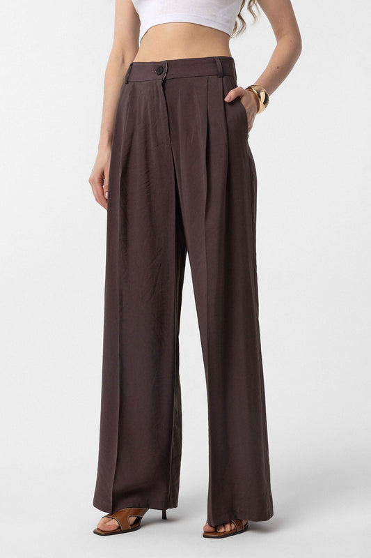Antioch Women's Double-Pocket Pants