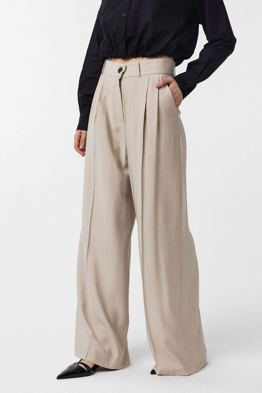 Antioch Women's Double-Pocket Pants